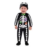 Amscan 9903877 Gangsters en Maffia Accessoireset Jongens Volwassenen Wit/Zwart