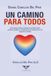 Un camino para todos: Una guía práctica desde el corazón para padres, madres y cuidadores de menores en el espectro autista