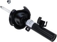 Sachs 313415 Trillingsdemping