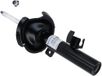 Sachs 313415 Trillingsdemping