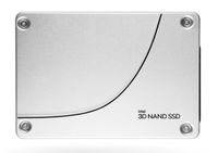 Solidigm D3-S4620 3,84 TB 2.5" SATA III TLC 3D NAND