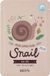 SKIN79 Fresh Garden Mask Snail maska w płacie śluz ślimaka 23g