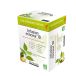 Nutrigee Nutrigée Les Infusions Fortes Bio Afslankinfusie 10 Planten Vetverbranding En Drainage 30 Zakjes