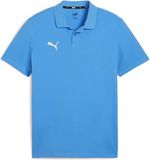 Puma Teamgoal Polo Heren - Royal | Maat: 3XL