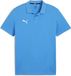 Puma Teamgoal Polo Heren - Royal | Maat: 3XL