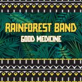 Sonic Rendezvous Rainforest Band Good Medicine (CD)