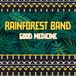 Sonic Rendezvous Rainforest Band Good Medicine (CD)
