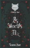 As Wolfgirl - As Worlds Tilt