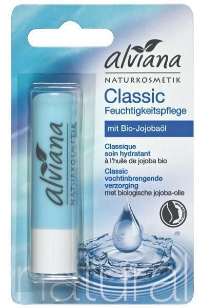 Alviana Lipverzorging Classic - 4260167182445