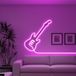 RL LIVE YOUR LIGHT REALITY NEON Ledstrip - Wit - LED RGB 20W - Lengte 5 m