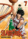 Ivrea Slam Dunk New Edition Vol 07 Paperback