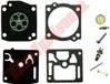 BPC Parts Kit de réparation de carburateur pour ZAMA (RB-35)