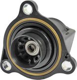 METZGER vanne de dérivation de turbocompresseur électrovanne 0892281 pour BMW 5 Touring (F11) 1 Hayon (F20) 3 Touring (F31) 5 Berline (F10) 3 Berline