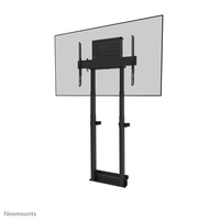 Neomounts Gemotoriseerde TV Muurbeugel - 55-100 inch - Zwart