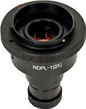 Byomic Universele DSLR Camera Adapter voor Microscopen