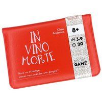 Matagot Sfeerspel In Vino Morte