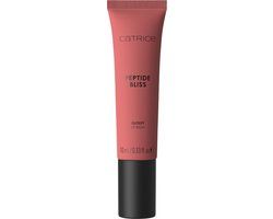 CATRICE Peptide Bliss Glossy Lip Balm 020 - Blissberry
