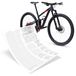 Riesel Design Frame : Tape 3000 Kit Protection Cadre vélo Mixte
