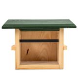 Cj wildbird CJ Wildlife Voederhuis tilburg CJ Wildlife CJ Wildbird
