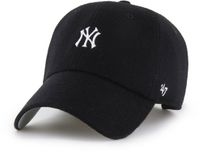 47Brand New Era Cap GmbH New York Yankees honkicap MLB Premium Basruner Cleanup
