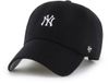 47Brand New Era Cap GmbH New York Yankees honkicap MLB Premium Basruner Cleanup