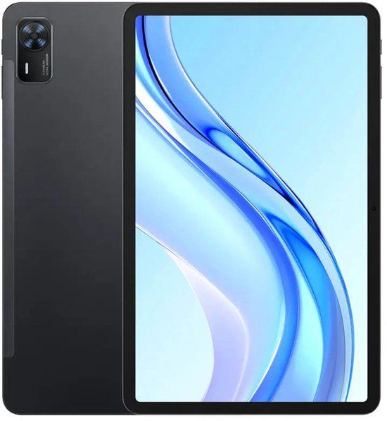 DOOGEE Tab E3+ 12" 256GB Zwart