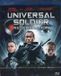 laFeltrinelli Universal Soldier - Regeneration Blu-ray Anglais, Italien