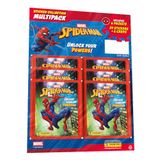 Spider-Man 'Unlock Your Powers' Stickercollectie - Multipack