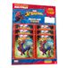 Spider-Man 'Unlock Your Powers' Stickercollectie - Multipack
