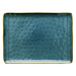 Nador Concerto (blauw) Blu Avio Rechthoekig lade Ø 36 cm B 26,5 cm, Nylon/A