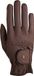 Roeckl Gant Roeckl-Grip Mocha - 7.5 | Gants d'équitation