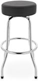 Gear4music Musicians Barstool, 30"