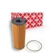 febi bilstein 109709 oliefilter met afdichtring, 1 stuk