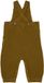 Noppies Dungaree Gistain Unisex Broek - Maat 62