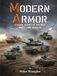 Modern Armor: A Visual Survey of the Next War’s Land Vehicles