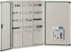 Siemens Indus.Sector Répartiteur mural AP 8GK1032-4KK31 950 x 800 x 140 mm, IP43 Armoire de commande (vide)