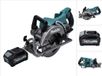 Makita RS 001 GM1 accu-handcirkelzaag 40 V max. 185 mm borstelloos + 1x accu 4,0 Ah - zonder oplader