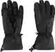 SINNER Alps - Handschoenen - Zwart - Dames - Maat L 7,5