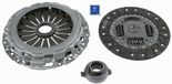 Sachs 3000 951 145 koppelingsset