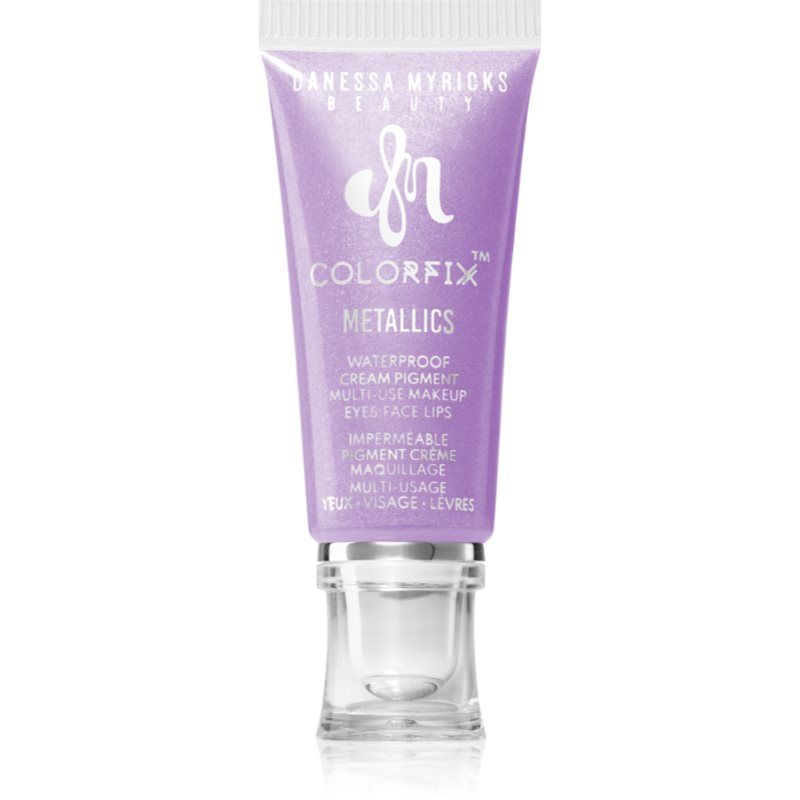 Danessa Myricks Beauty Colorfix