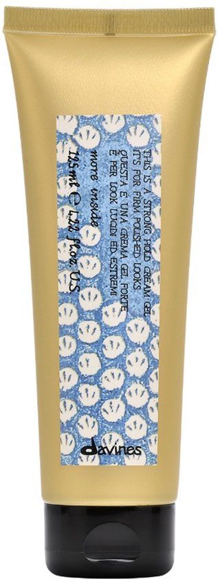 Davines Haar Gel 125 ml