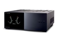 Anthem STR Power Amplifier amplificateur de puissance stéréo noir
