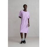 Humanoid Robe mi-longue Clee Lilas - Femme - Violet