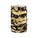 Buff | Neckwear Originele EcoStretch sjaal, buisvormig, multifunctioneel, nek en hoofd, hardlopen, wandelen, trekking, duurzaam, lichtgewicht man vrouwen one size olijf