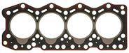 Gasket, Ajusa Gasket, cylinder head