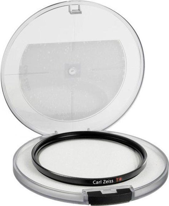 Zeiss Filter 55mm UV - 55 mm - UV-werend