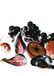Komar Muurfoto - Fruits d'automne - Grootte: 50 x 70 cm - Poster, Kunstdruk, Decoratie, Woonkamer, Slaapkamer