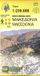 Macedonia 62Damrak Macedonia 1:230.000 (2017)