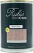 Rubio Monocoat WoodCream - Waxcrème in 1 Laag voor Verticaal Buitenhout - Creamy White, 1 l