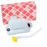 febi bilstein 109511 ruitensproeierreservoir met deksel